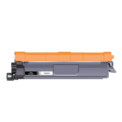 Kompatibler Druckertoner für Brother - TN-248XL BK | 1x Schwarz