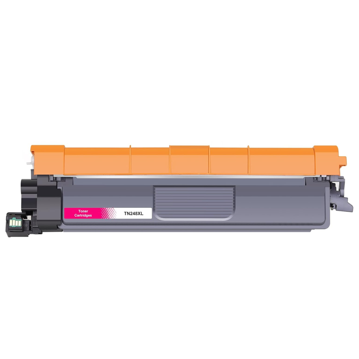 Kompatibler Druckertoner für Brother - TN-248XL M | 1x Magenta