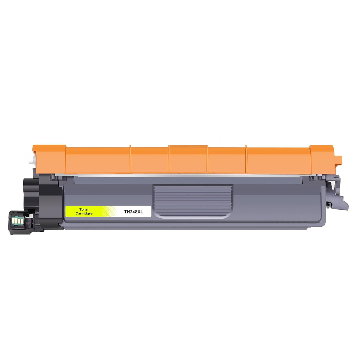 Kompatibler Druckertoner für Brother - TN-248XL Y | 1x Gelb