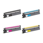 Kompatibel Druckertoner für Brother - TN-248XL  | 1x BCYM