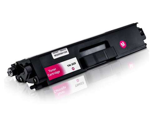 Kompatibler Druckertoner für Brother - TN-315 M | 1x Magenta