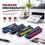 Kompatibel Druckertoner für Brother - TN-2420XL | 1x Schwarz