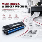 Kompatibel Druckertoner für Brother - TN-241 / TN-245 | 1x BCYM