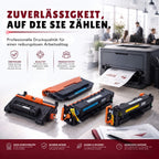 Kompatibel Druckertoner für HP - CF280A | 1x Schwarz