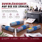 Kompatibel Druckertoner für OKI - C332 M | 1x Magenta