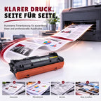 Kompatibel Druckertoner für Samsung - CLT-M506L | 1x Magenta