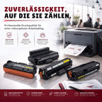 Kompatibel Druckertoner für Samsung - CLT-M404S | 1x Magenta