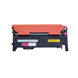 Magenta Tonerkartusche für Farblaserdrucker