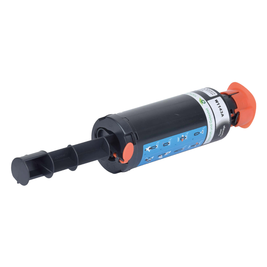 Kompatibler Druckertoner für HP - W1143A / 103A | 1x Schwarz