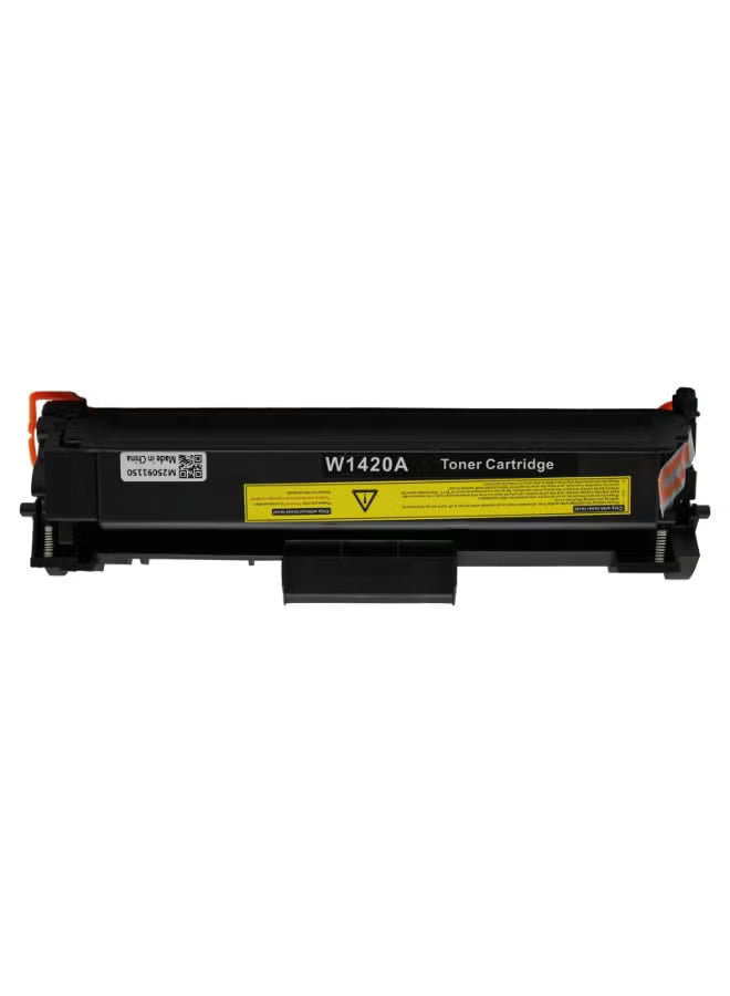 Kompatibler Druckertoner für HP - W1420A | 1x Schwarz