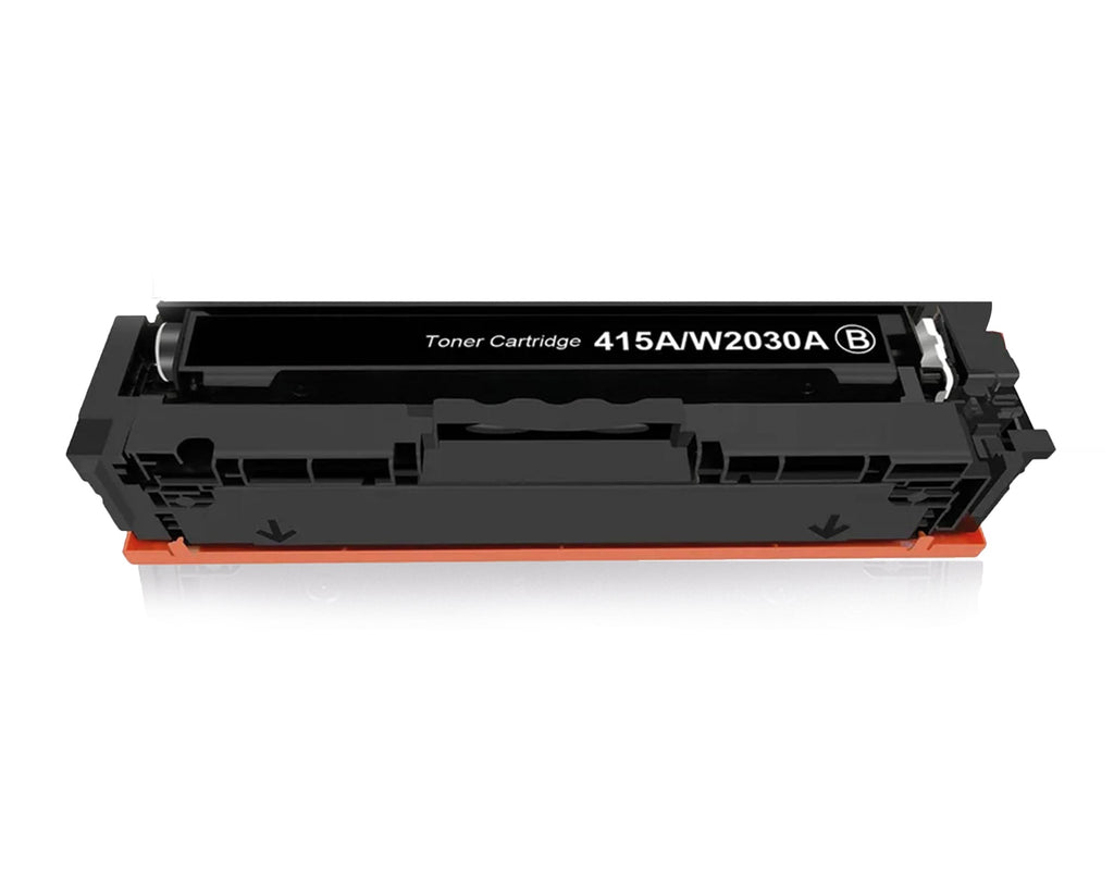 Kompatibler Druckertoner für HP - W2030A-415A | 1x Schwarz