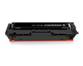 Kompatibler Druckertoner für HP - W2030A-415A | 1x Schwarz