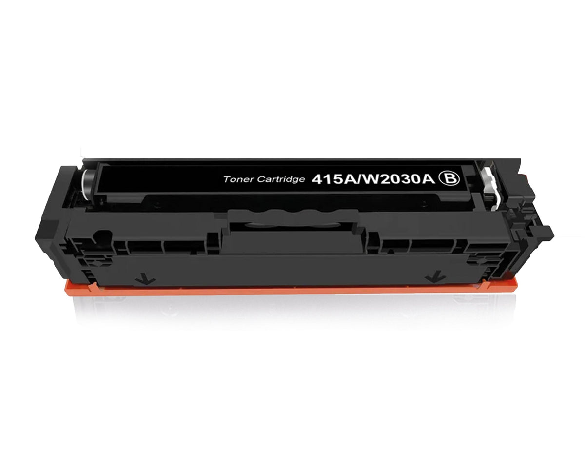Kompatibler Druckertoner für HP - W2030A-415A | 1x Schwarz