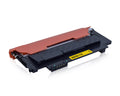 Kompatibler Druckertoner für HP - W2072A-117A | 1x Gelb