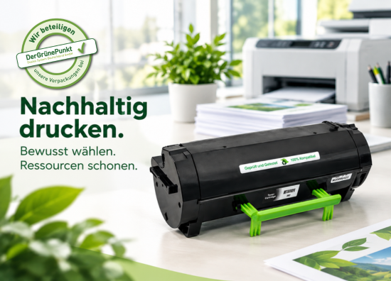 Toner Factory Aktion