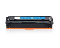 Kompatibler Druckertoner für HP - W2211A / 207A | 1x Cyan