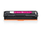 Kompatibler Druckertoner für HP - W2213A / 207A | 1x Gelb